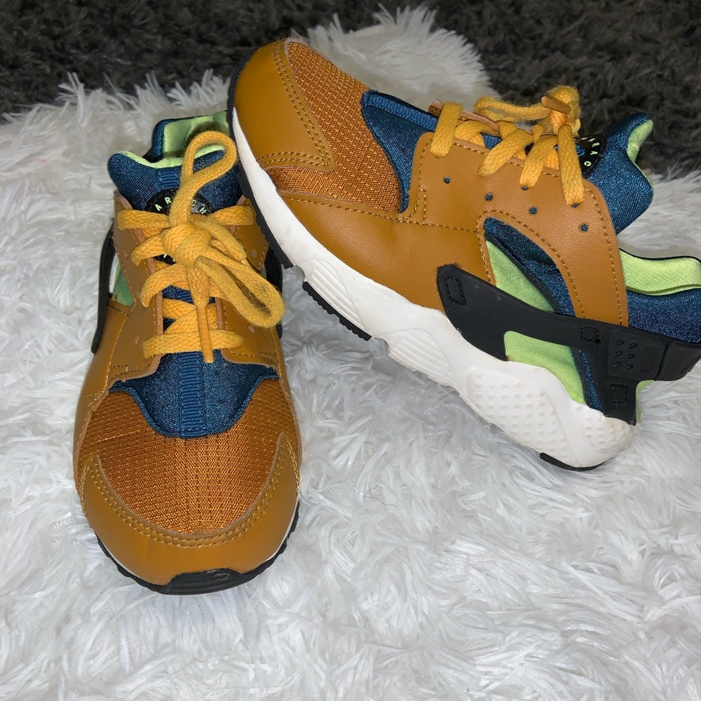 Air Huarache kids